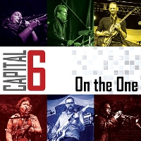 #2 - Capital 6 - On The One Capital 6 - On The One