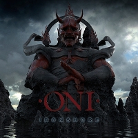 #4 - Oni - Ironshore Oni - Ironshore