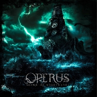 #1 - Operus - Score of Nightmares Operus - Score of Nightmares