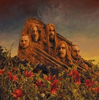 #5 - Opeth - Garden of the Titans: Live at Red Rocks Opeth - Garden of the Titans: Live at Red Rocks