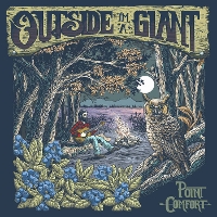 #2 - Outside I’m A Giant - Point Comfort Outside I’m A Giant - Point Comfort