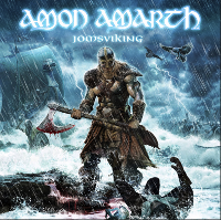 #1 - Amon Amarth - Jomsviking Amon Amarth - Jomsviking