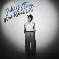 #5 - Pokey LaFarge - Manic Revelations Pokey LaFarge - Manic Revelations