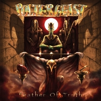 #4 - Poltergeist - Feather of Truth Poltergeist - Feather of Truth