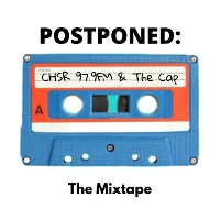 #5 - Various - Postponed: The Mixtape Various - Postponed: The Mixtape
