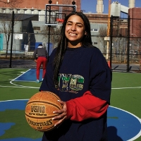 #5 - Princess Nokia - 1992 Deluxe Princess Nokia - 1992 Deluxe