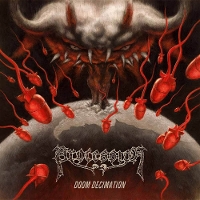 #4 - Procession - Doom Decimation Procession - Doom Decimation