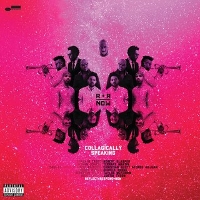 #1 - R+R=Now - Collagically Speaking R+R=Now - Collagically Speaking