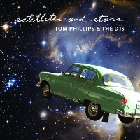#5 - Tom Phillips - Satellite & Stars Tom Phillips - Satellite & Stars