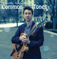 #7 - Randy Napoleon - Common Tones Randy Napoleon - Common Tones