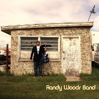 #5 - Randy Woods Band - Randy Woods Band Randy Woods Band - Randy Woods Band