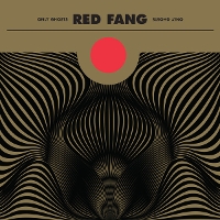 #1 - Red Fang - Only Ghosts Red Fang - Only Ghosts