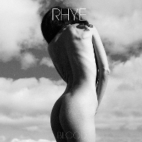 #1 - Rhye - Blood Rhye - Blood