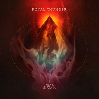 #8 - Royal Thunder - Wick Royal Thunder - Wick