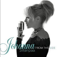 #5 - Johanna Sillanpaa - From This Side Johanna Sillanpaa - From This Side
