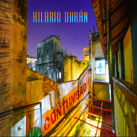 #3 - Hilario Duran - Contumbao Hilario Duran - Contumbao