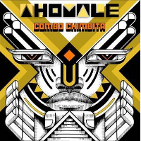 #1 - Combo Chimbita - Ahomale Combo Chimbita - Ahomale
