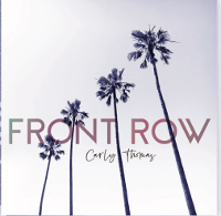 #4 - Carly Thomas - Front Row Carly Thomas - Front Row
