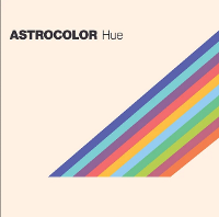 #2 - Astrocolor - Hue Astrocolor - Hue