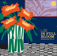 #4 - Various - Bluewerks Vol. 2: In Full Bloom Various - Bluewerks Vol. 2: In Full Bloom