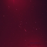 #4 - Sea Glass - Sky At Night EP Sea Glass - Sky At Night EP