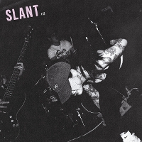 #5 - Slant - 1 Slant - 1