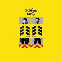 #2 - Sleaford Mods - Spare Ribs Sleaford Mods - Spare Ribs