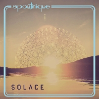 #4 - Spoutnique - Solace Spoutnique - Solace
