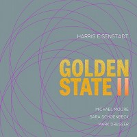 #2 - Harris Eisenstadt - Golden State II Harris Eisenstadt - Golden State II