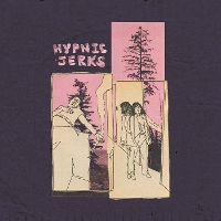 #4 - Spirit Of The Beehive - Hypnic Jerks Spirit Of The Beehive - Hypnic Jerks