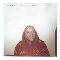 Stewart Legere - Quiet the Station