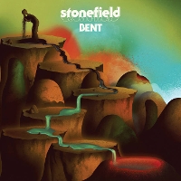 #2 - Stonefield - Bent Stonefield - Bent