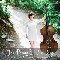 #6 - Jodi Proznick - Sun Songs Jodi Proznick - Sun Songs