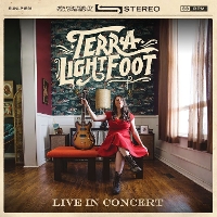 Terra Lightfoot - Live In Concert