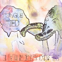 #6 - Olivia and the Creepy Crawlies - Tongue Tied Olivia and the Creepy Crawlies - Tongue Tied