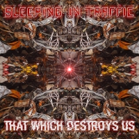 #5 - Sleeping In Traffic - That Which Destroys Us Sleeping In Traffic - That Which Destroys Us
