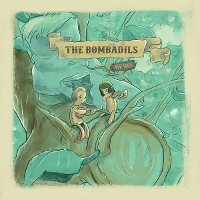 #1 - The Bombadils - New Shoes The Bombadils - New Shoes