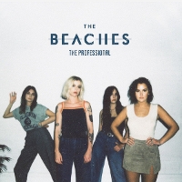 #5 - The Beaches - The Professional The Beaches - The Professional