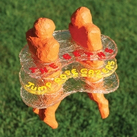 #1 - The Beths - Jump Rope Gazers The Beths - Jump Rope Gazers