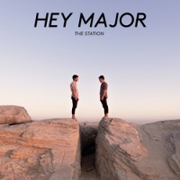 #8 - Hey Major - The Station Hey Major - The Station