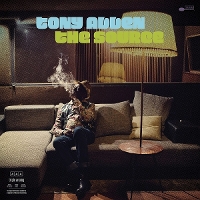 #19 - Tony Allen - The Source Tony Allen - The Source