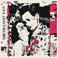 Twilight Sad - It Won't Be Like This All The Time