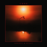 #5 - Urne - Serpent and Spirit Urne - Serpent and Spirit