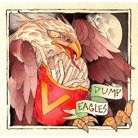 #6 - Verses - Dump Eagles Verses - Dump Eagles