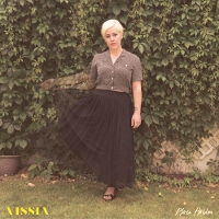 #6 - Vissia - Placeholder Vissia - Placeholder