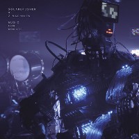 #6 - Squarepusher - Music For Robots Squarepusher - Music For Robots