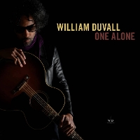#4 - Duvall, William - Onr Alone Duvall, William - Onr Alone