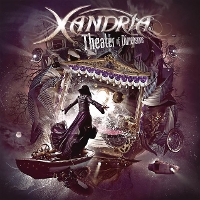 #6 - Xandria - Theater of Dimensions Xandria - Theater of Dimensions