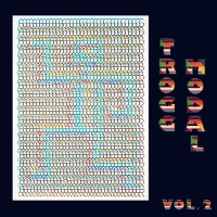 #5 - Eric Copeland - Trogg Modal Vol. 2 Eric Copeland - Trogg Modal Vol. 2