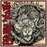 #5 - Brutal Youth - Sanguine Brutal Youth - Sanguine